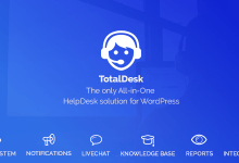 Photo of [Download-S1] TotalDesk v1.5.20 - Helpdesk, Knowledge Base & Ticket System