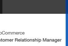 Photo of [Download-S1] WooCommerce Customer Relationship Manager v3.5.14