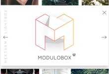 Photo of [Download-S1] ModuloBox v1.5.0 - NextGen Lightbox Plugin for WordPress