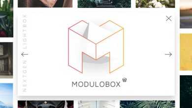 Photo of [Download-S1] ModuloBox v1.5.0 - NextGen Lightbox Plugin for WordPress