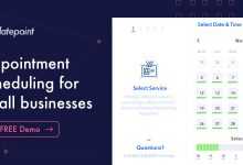 Photo of [Download-S1] LatePoint v22.0 - Appointment Booking & Reservation plugin