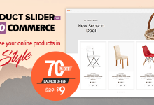 Photo of [Download-S1] Product Slider For WooCommerce v1.0.2