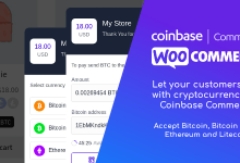 Photo of [Download-S1] Coinbase Commerce for WooCommerce v1.1.1