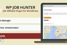 Photo of [Download-S1] WP Job Hunter v1.9.2 - WordPress Job Board Plugin