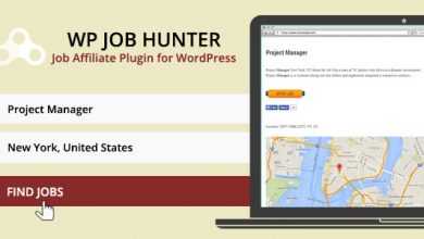 Photo of [Download-S1] WP Job Hunter v1.9.2 - WordPress Job Board Plugin