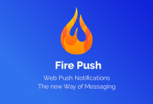 Photo of [Download-S1] Fire Push v1.1.2 - WordPress Push Notifications Plugin