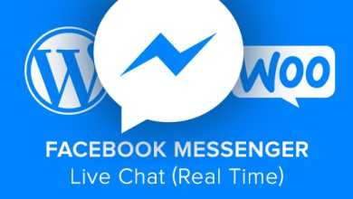 Photo of [Download-S1] Facebook Messenger Live Chat v1.0.3 - Real Time