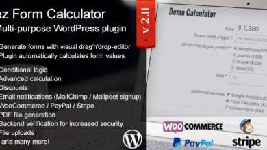 Photo of [Download-S1] ez Form Calculator v2.11.2.1