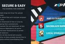 Photo of [Download-S1] ZipFileMe v2.5.1 - Secure and Easy File sharing