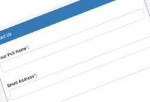 Photo of [Download-S1] Responsive Contact Form