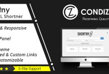 Photo of [Download-S1] Shortny v2.0.1 - The URL Shortener
