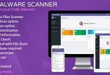 Photo of [Download-S1] Malware Scanner v1.1 - Malicious Code Detector