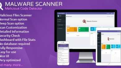 Photo of [Download-S1] Malware Scanner v1.1 - Malicious Code Detector