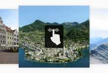 Photo of [Download-S1] 360° Panoramic Image Viewer v2.1