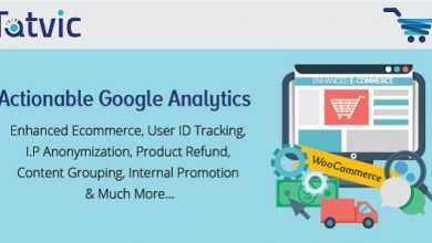 Photo of [Download-S1] Actionable Google Analytics for WooCommerce v3.3.4