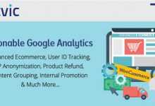 Photo of [Download-S1] Actionable Google Analytics for WooCommerce v3.6