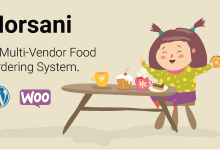 Photo of [Download-S1] Norsani v2.0 - Multi-vendor food ordering system