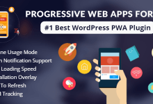 Photo of [Download-S1] Progressive Web Apps For WordPress v2.3