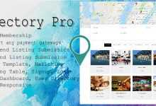 Photo of [Download-S1] Directory Pro v1.5.7