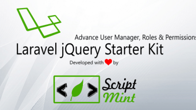 Photo of [Download-S1] Laravel 5.4 - Advanced User Manager