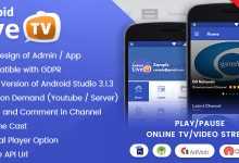 Photo of [Download-S1] Android Live TV with Material Design