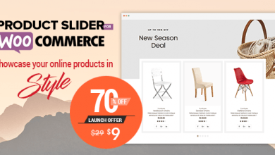 Photo of [Download-S1] Product Slider For WooCommerce v1.0.3