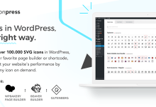Photo of [Download-S1] IconPress Pro v1.4.5 - Icon Management for WordPress