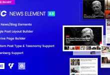 Photo of [Download-S1] Epic News Elements v2.0.1