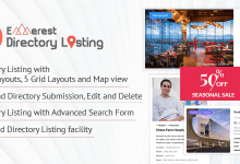 Photo of [Download-S1] Everest Business Directory v1.1.9