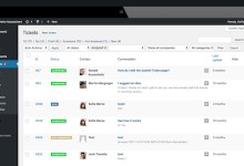 Photo of [Download-S1] Catchers Helpdesk and Ticket System v2.6.6