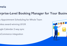 Photo of [Download-S1] Amelia v1.4.1 - Enterprise-Level Appointment Booking