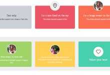 Photo of [Download-S1] Image Overlay & Flip Box v1.4.2 - Page Builder Add-on