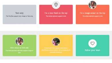 Photo of [Download-S1] Image Overlay & Flip Box v1.4.2 - Page Builder Add-on