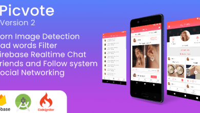 Photo of [Download-S1] PicVote - A Social Decision Making App