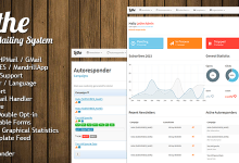 Photo of [Download-S1] Lethe v2.2 - PHP Newsletter & Mailing System