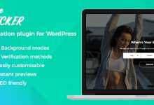 Photo of [Download-S1] Age Checker for WordPress v1.1.5