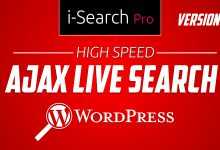 Photo of [Download-S1] i-Search Pro v4.2.5 - Ultimate Live Search