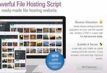 Photo of [Download-S1] Yetishare 4.5.3 + Plugins Pack - nulled