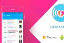 Photo of [Download-S1] Fynder - Find, Chat, Meet - Realtime Chat Application with Firebase