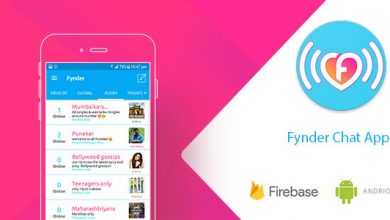 Photo of [Download-S1] Fynder - Find, Chat, Meet - Realtime Chat Application with Firebase