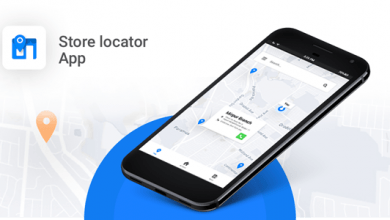 Photo of [Download-S1] Store Locator Android App - Locate Store, Branches, ATM, Showrooms and many more