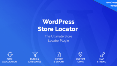 Photo of [Download-S1] WordPress Store Locator v1.9.0