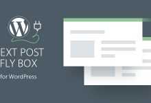 Photo of [Download-S1] Next Post Fly Box For WordPress v3.3