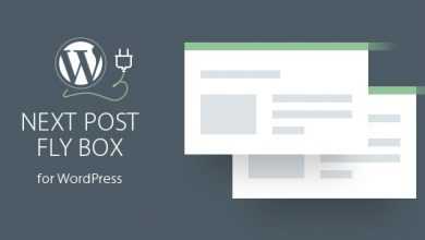 Photo of [Download-S1] Next Post Fly Box For WordPress v3.3