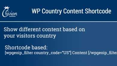 Photo of [Download-S1] WP Country Specific Content v1.1