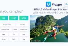 Photo of [Download-S1] bzplayer Pro v1.9 - Live Streaming Player Plugin
