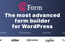 Photo of [Download-S1] eForm v4.8.1 - WordPress Form Builder