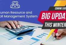 Photo of [Download-S1] Human Resource & Payroll Management System v1.4 - nulled