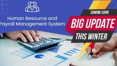 Photo of [Download-S1] Human Resource & Payroll Management System v1.4 - nulled