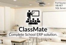 Photo of [Download-S1] ClassMate - Complete School ERP solution